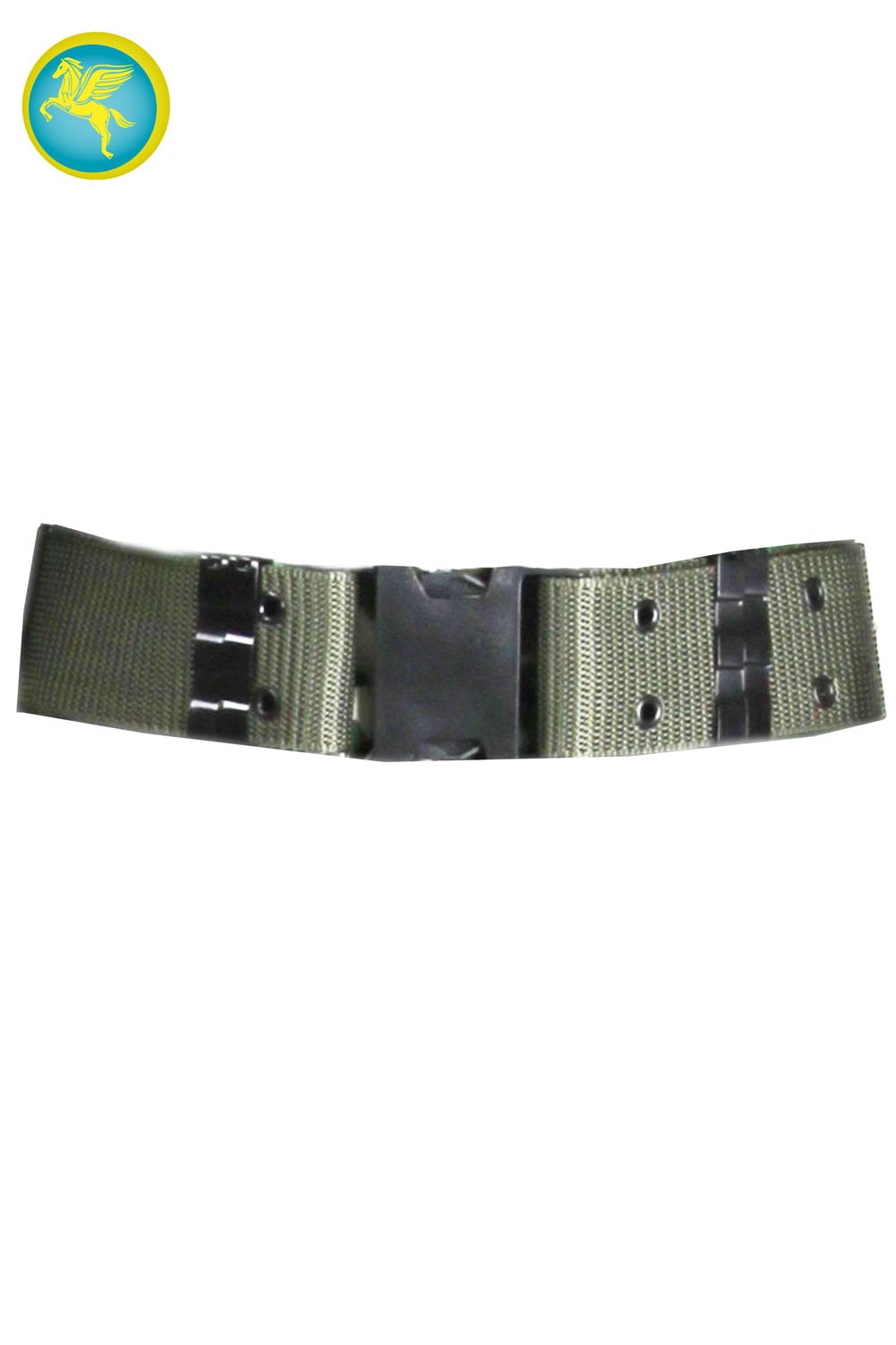 CINTURA MILITARE